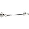 Polished Chrome / 18