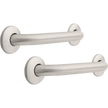 Stainless Steel / 12