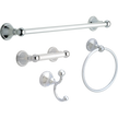 Polished Chrome / 1