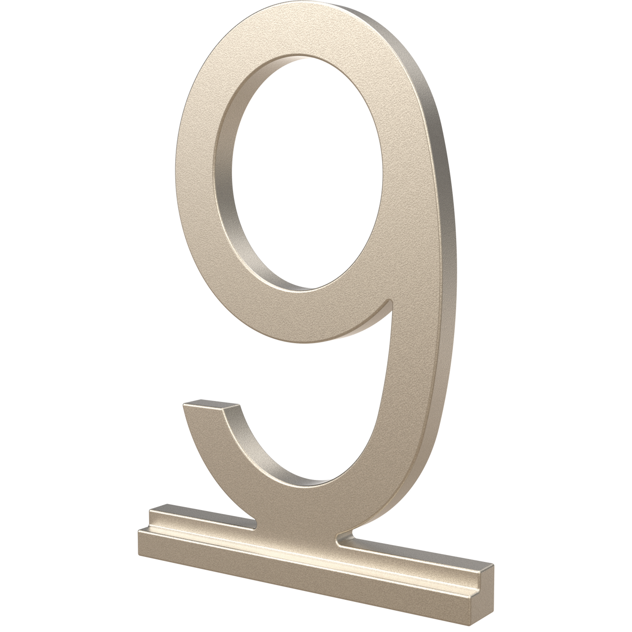 Nickel / 4