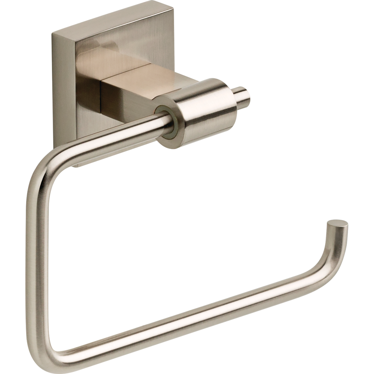 Satin Nickel / 1