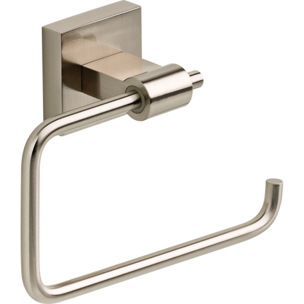 Satin Nickel / 1
