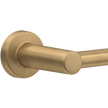 Satin Gold / 18