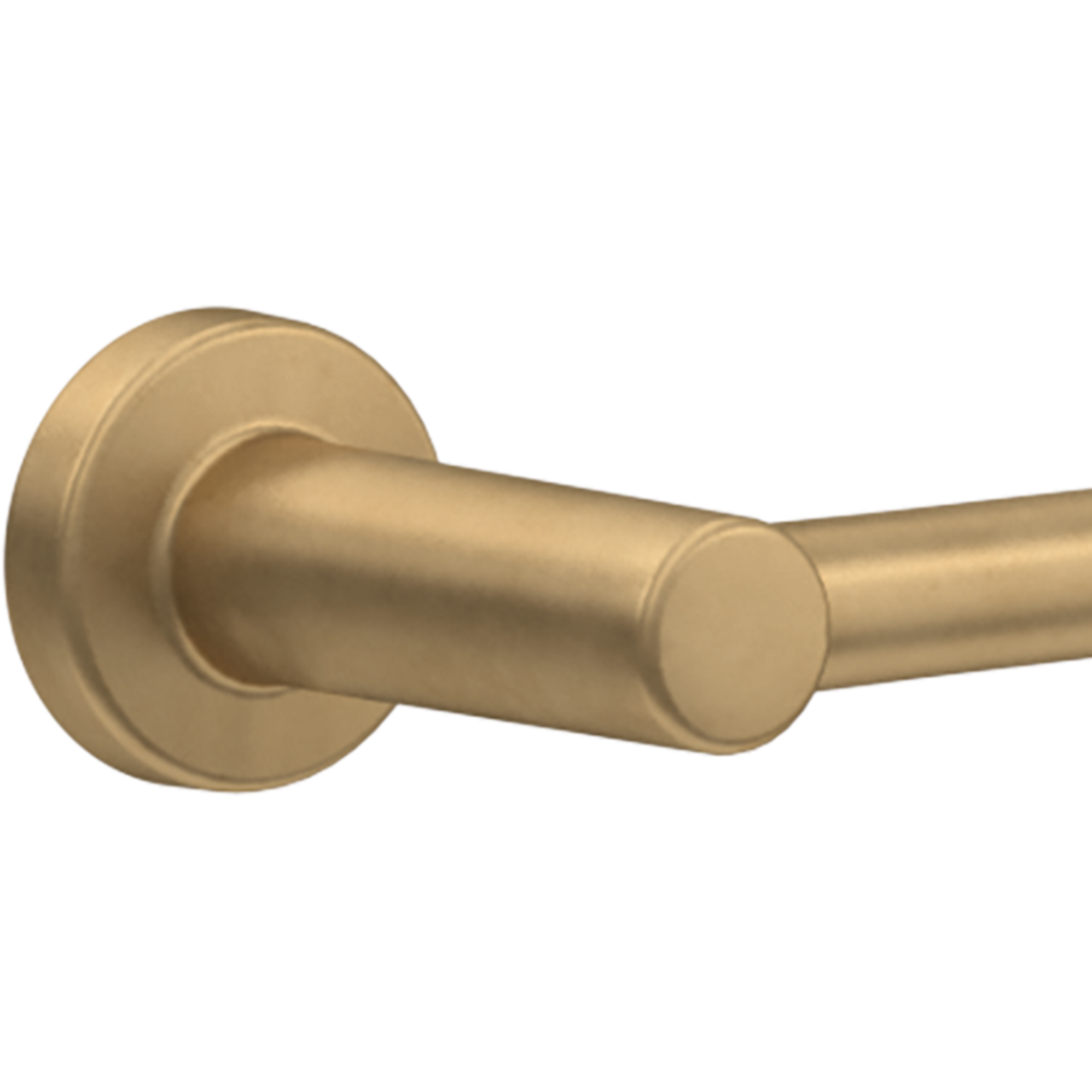 Satin Gold / 18