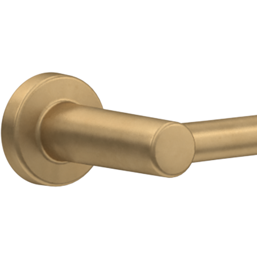 Satin Gold / 18