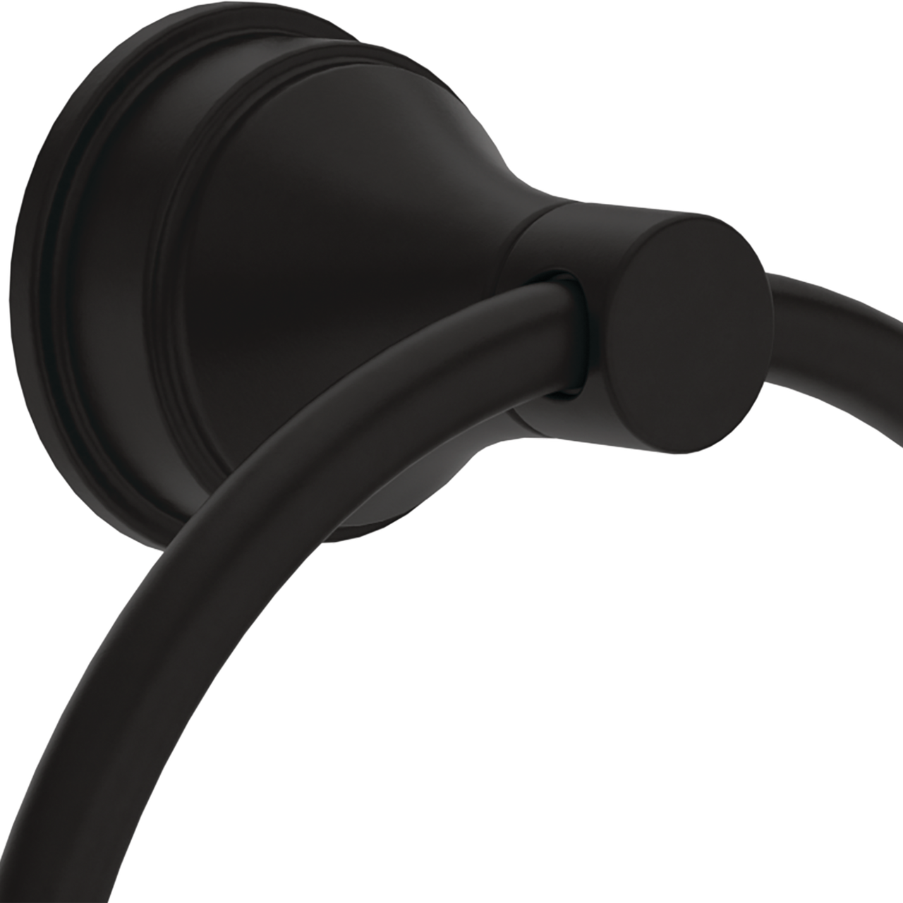 Matte Black / 1