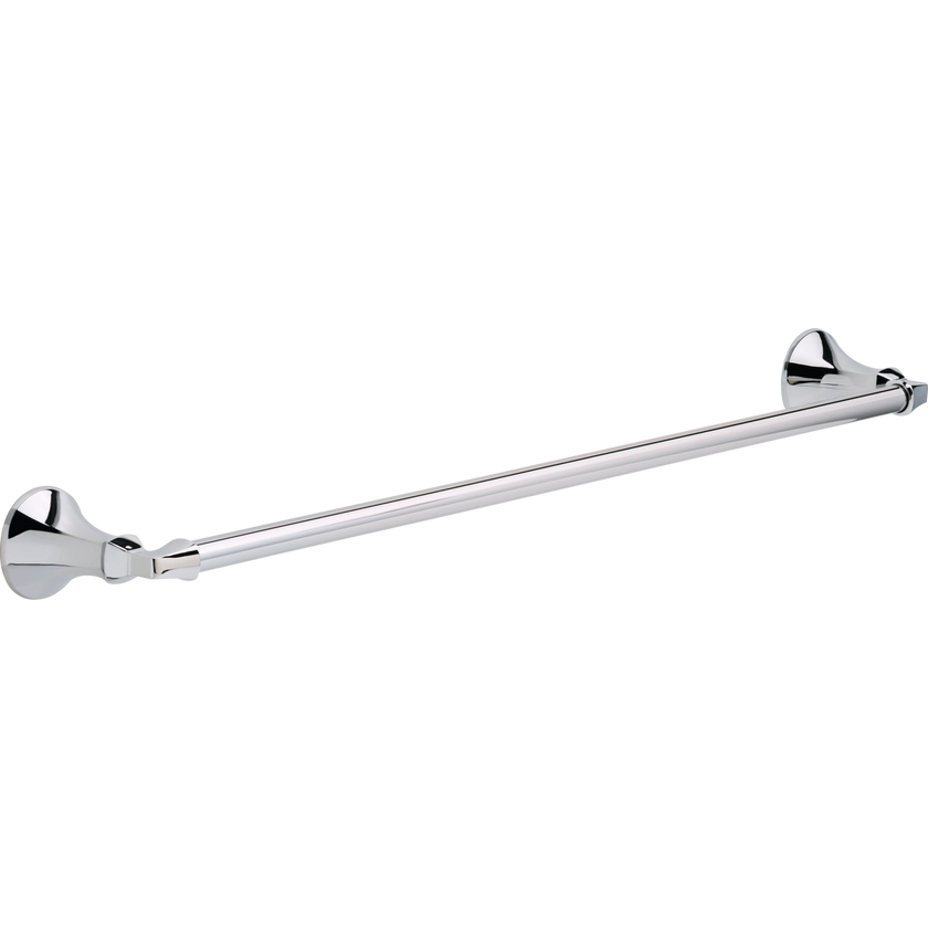 Polished Chrome / 24