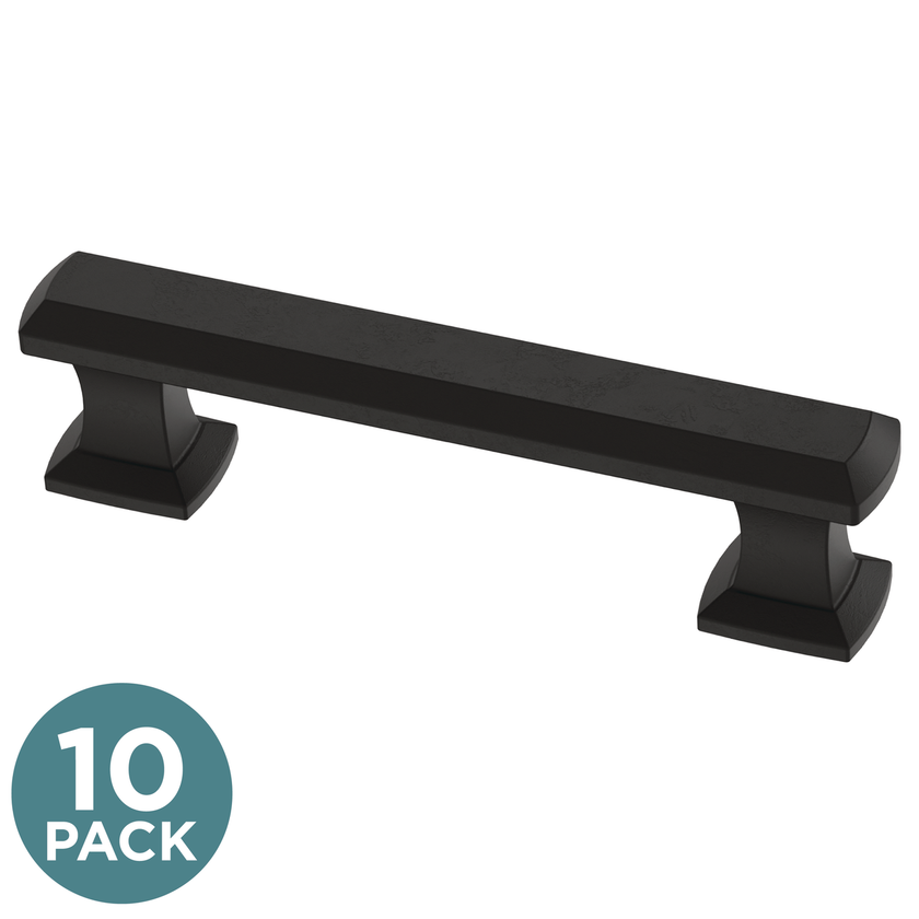 Matte Black / 3