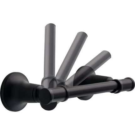 Matte Black / 1