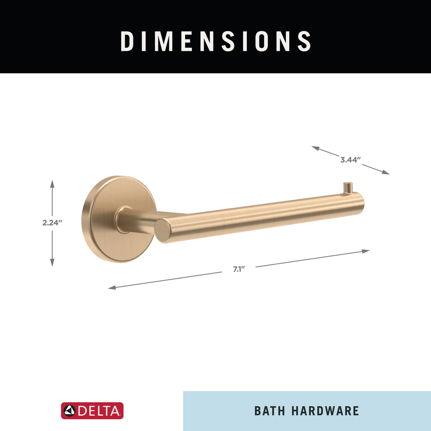 Champagne Bronze / 1