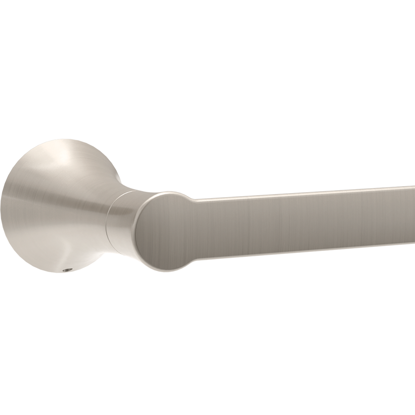 SpotShield Brushed Nickel / 1