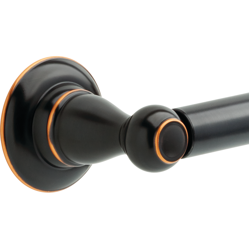 Oil Rubbed Bronze / 1