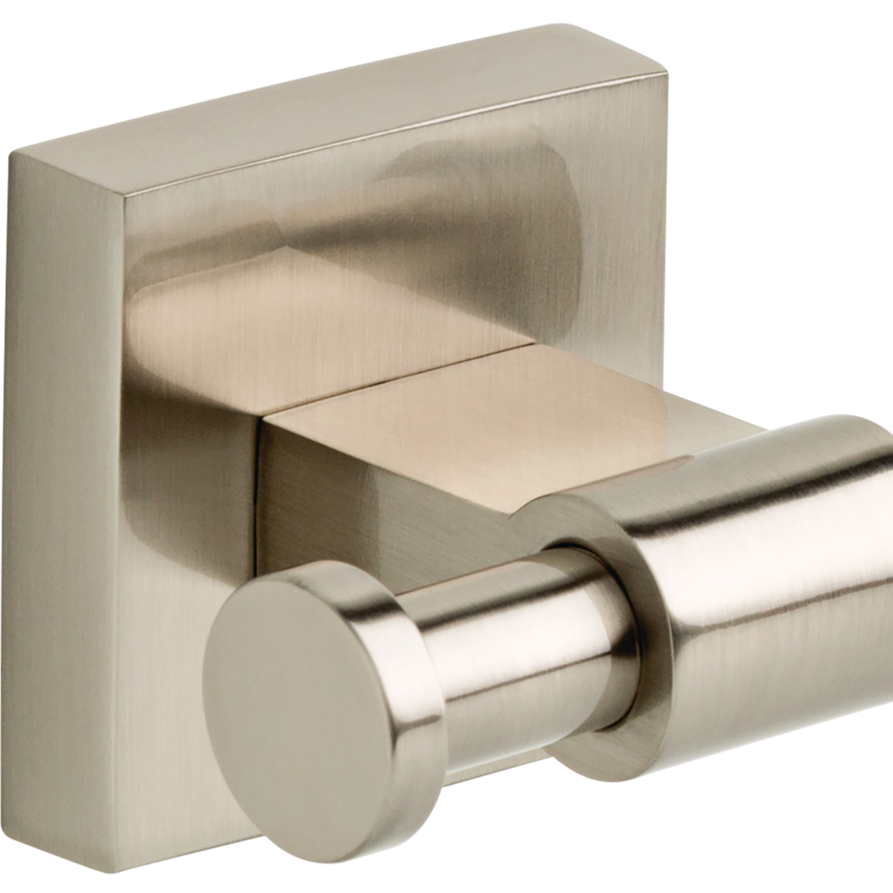 Satin Nickel / 2