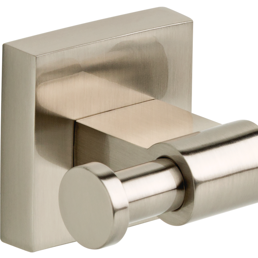 Satin Nickel / 2