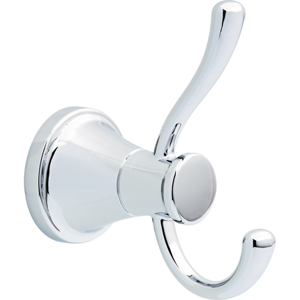 Polished Chrome / 1
