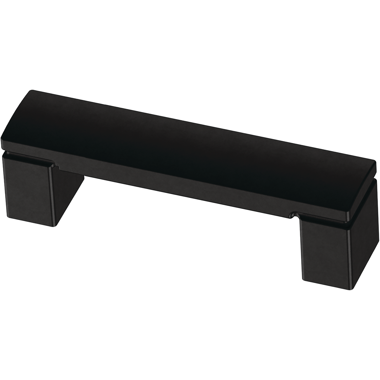 Matte Black / 3