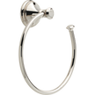 Polished Nickel / 1
