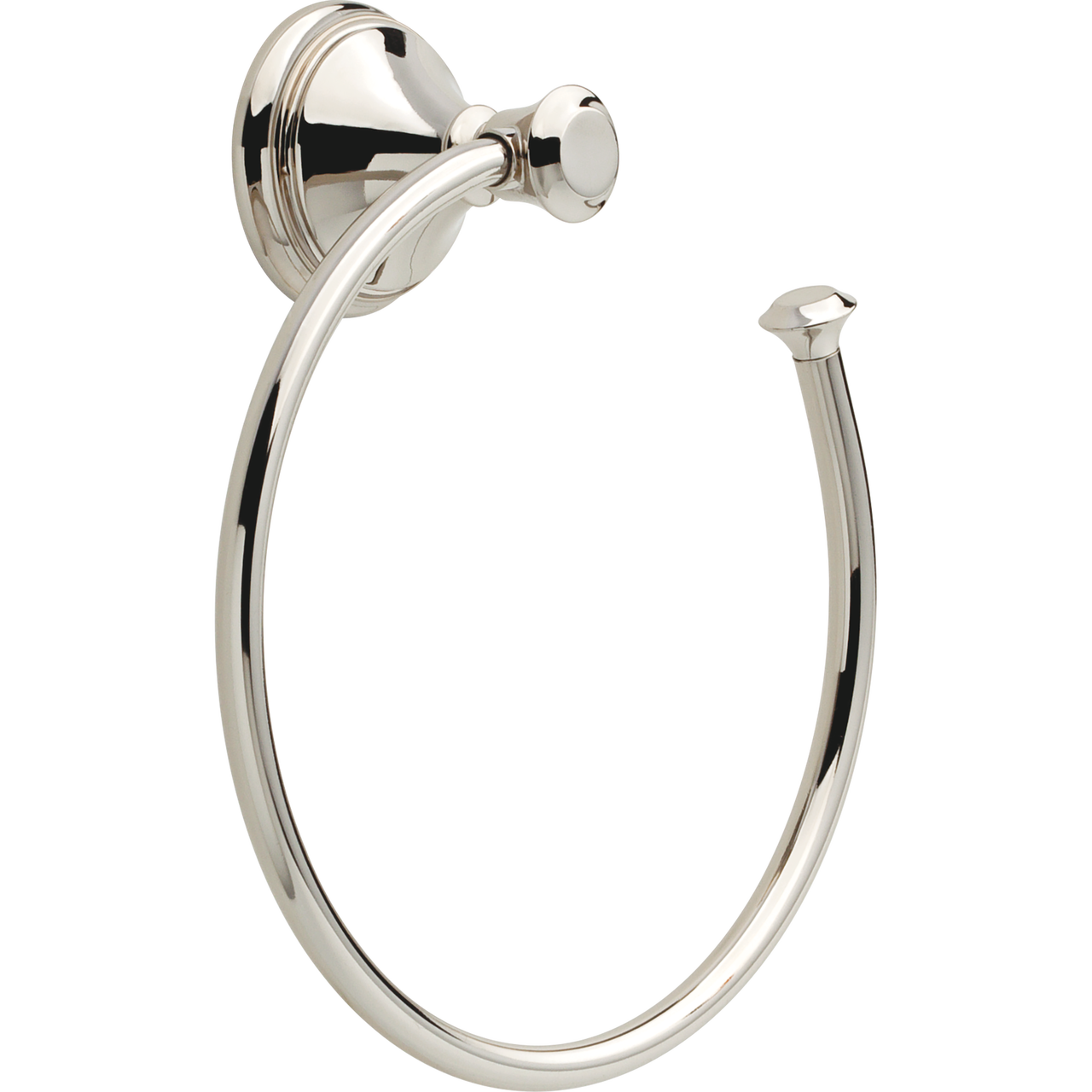 Polished Nickel / 1