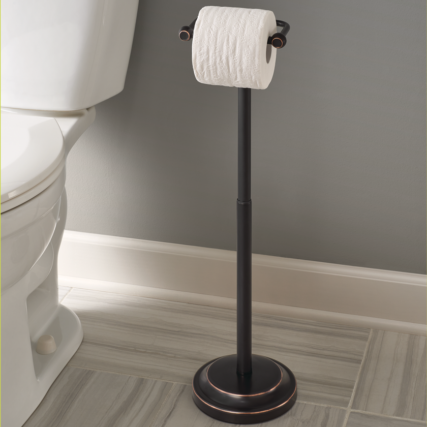 Oil Rubbed Bronze / 1