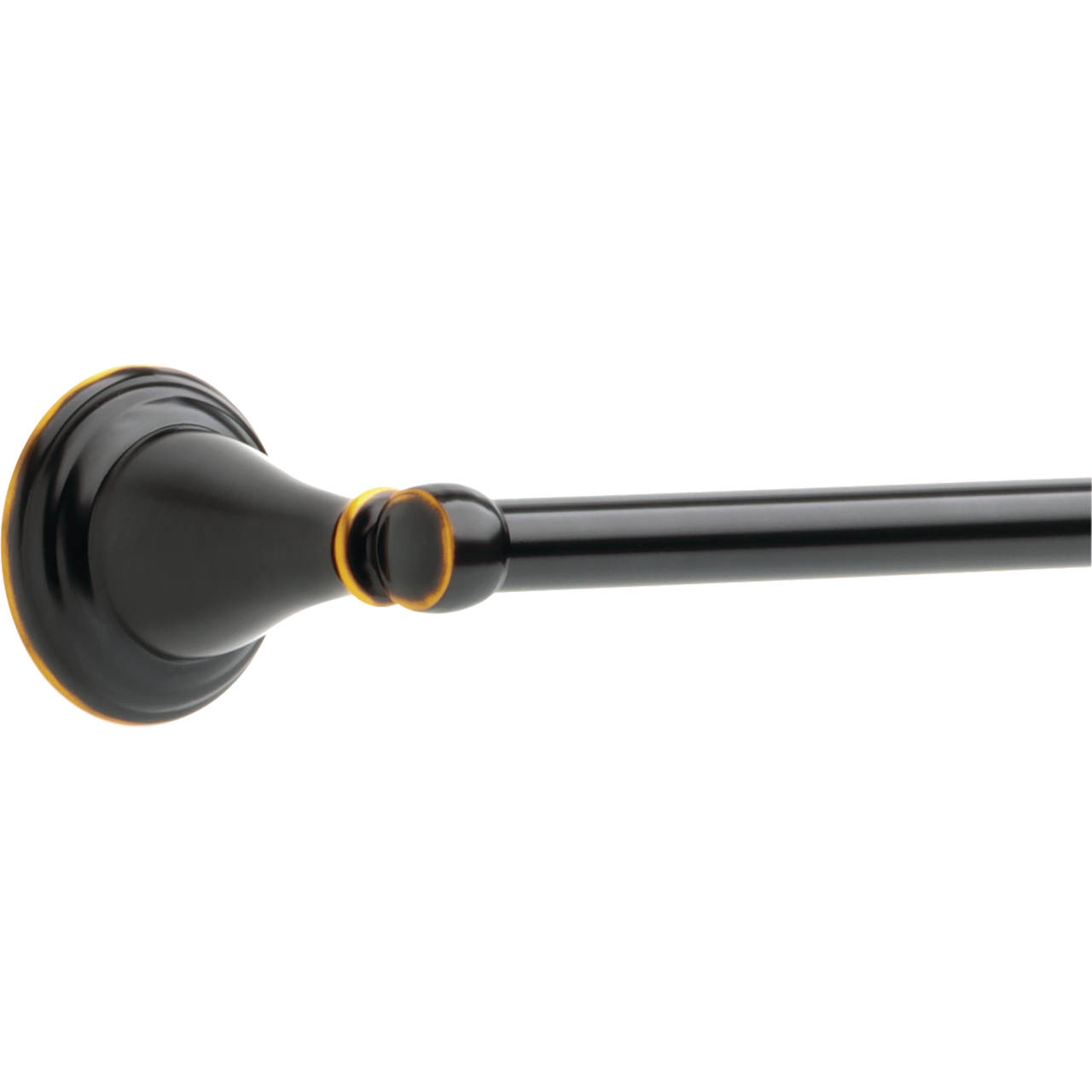 Oil Rubbed Bronze / 24