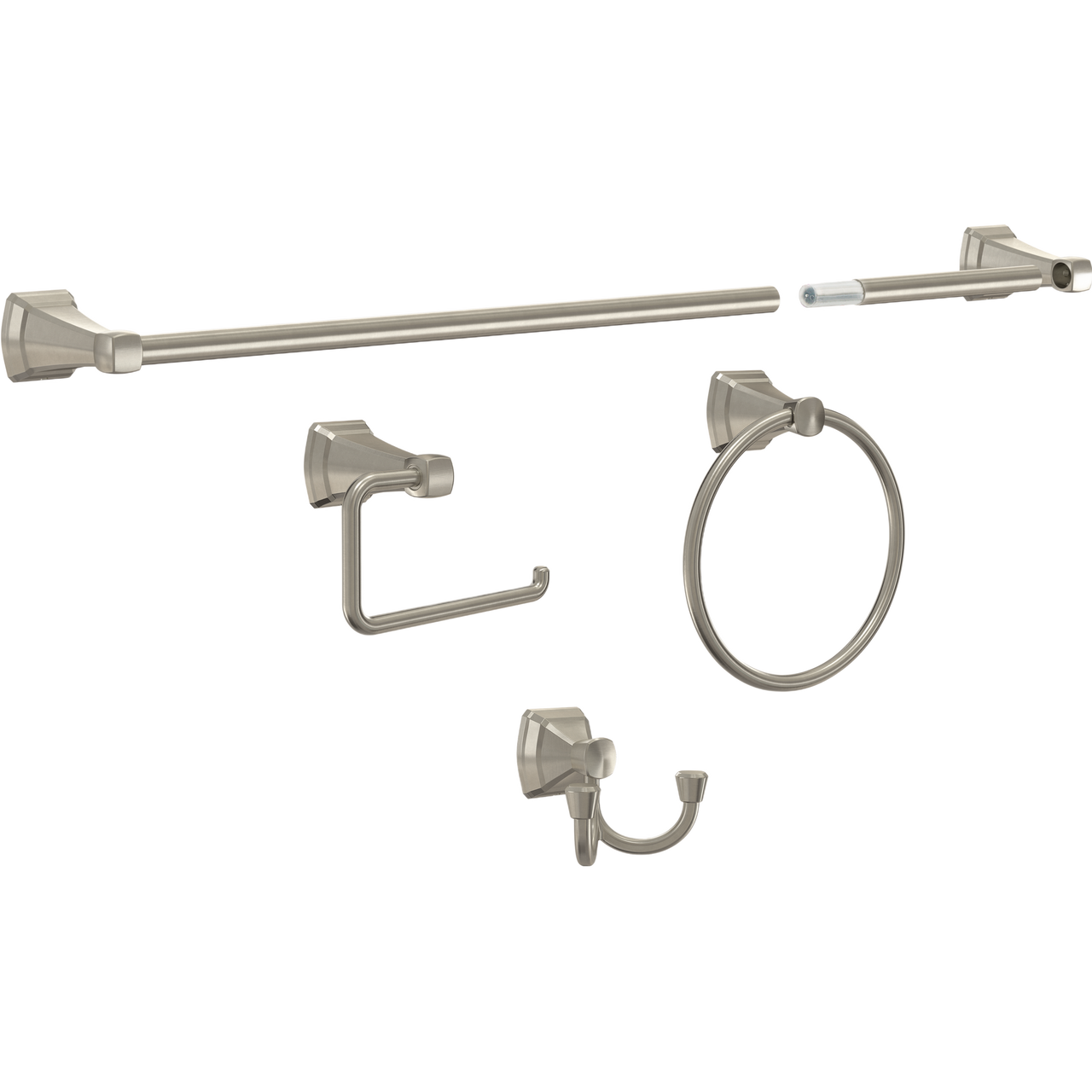 Delta Knoxville Towel Bar Delta Knoxville Towel Bar