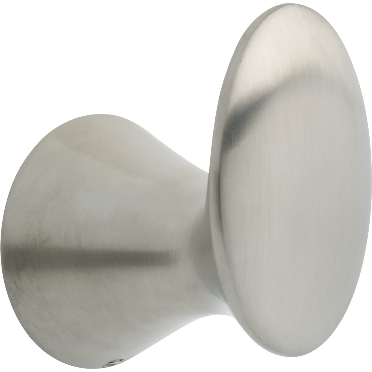 Satin Nickel / 1