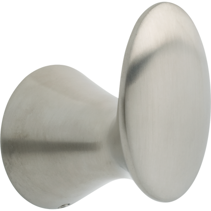 Satin Nickel / 1
