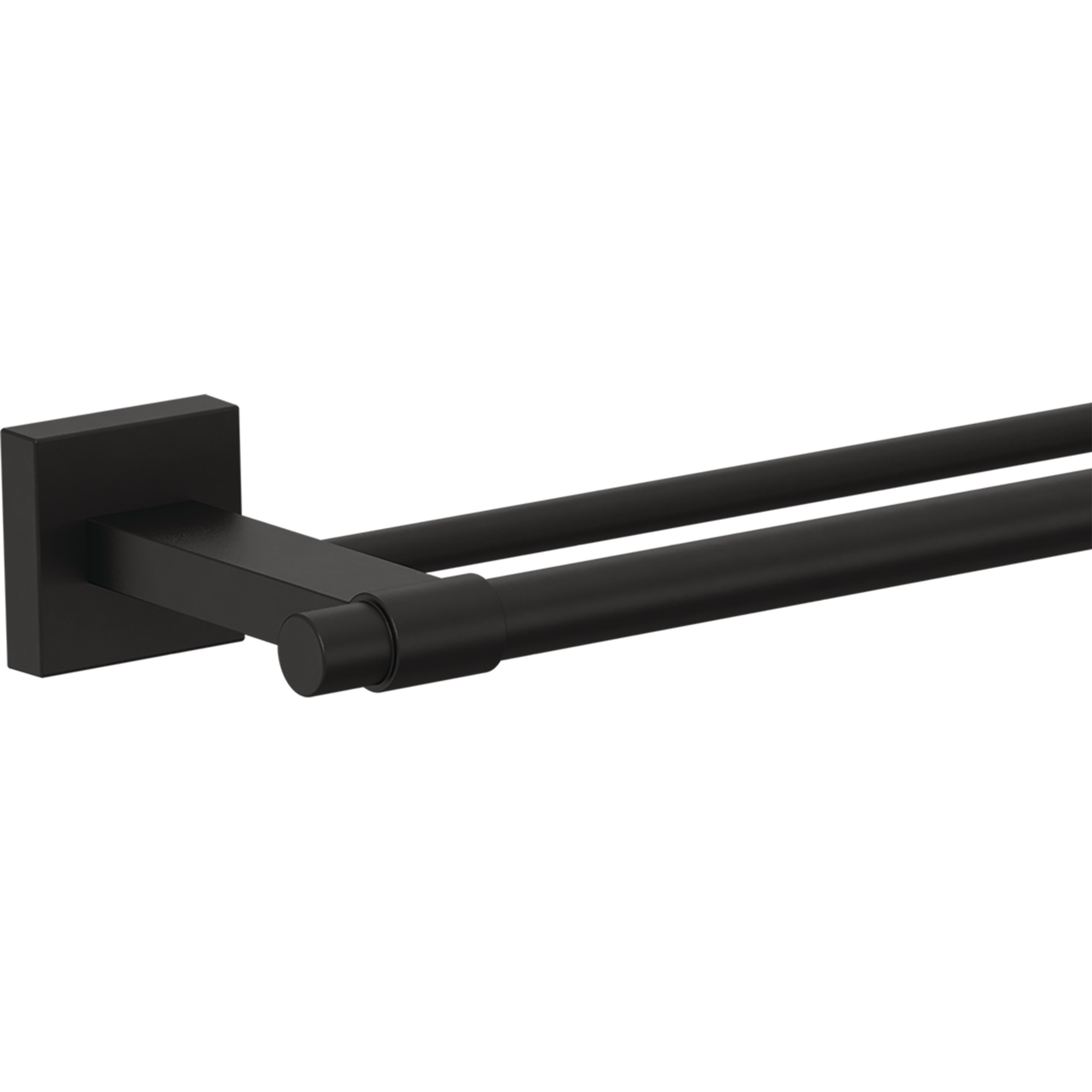 Matte Black / 24