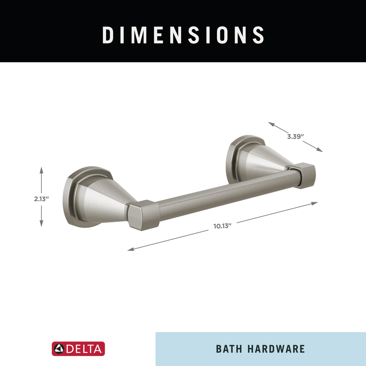Brilliance Stainless Steel / 8