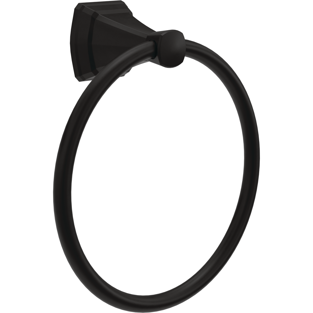 Matte Black / 1