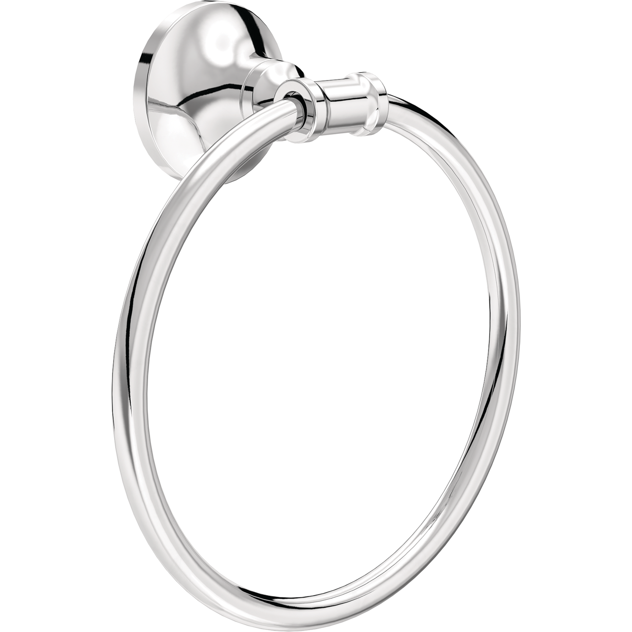 Polished Chrome / 1