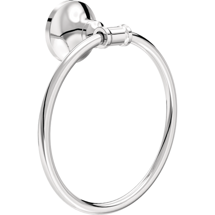 Polished Chrome / 1