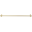 Brushed Gold / 1