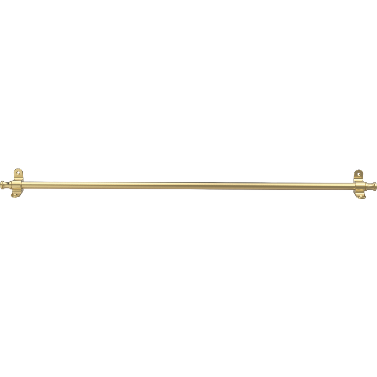 Brushed Gold / 1