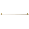 Brushed Gold / 1
