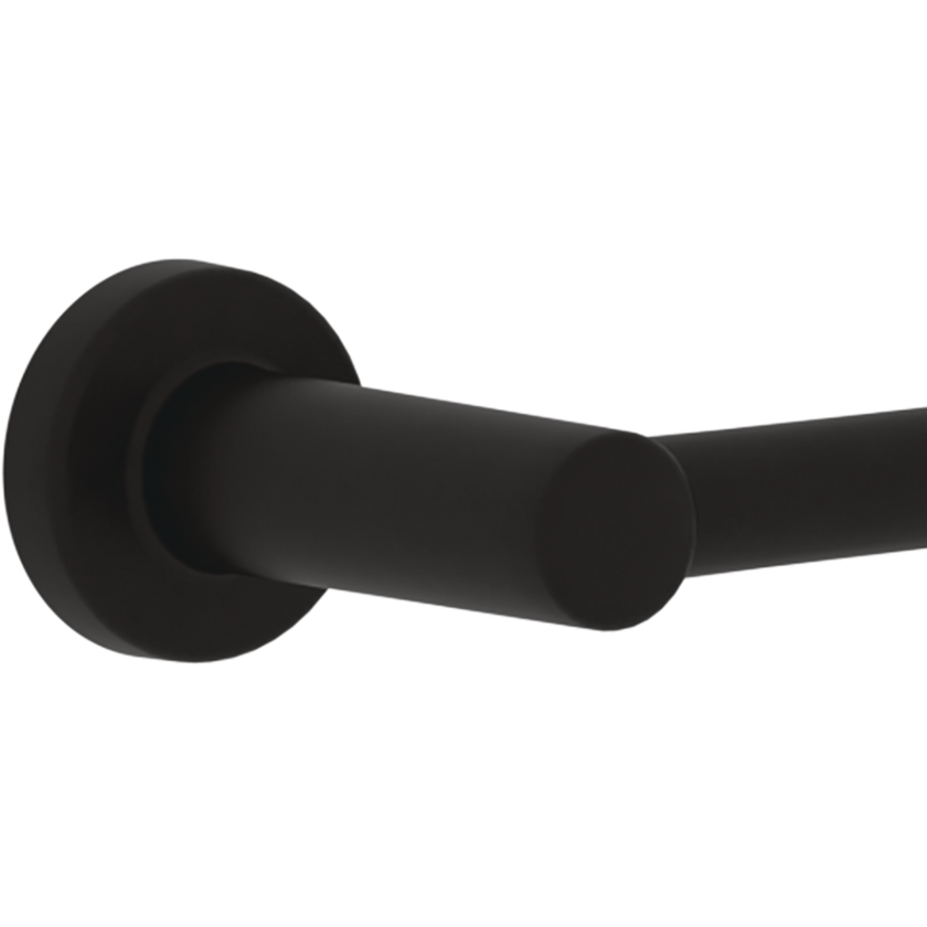 Matte Black / 18