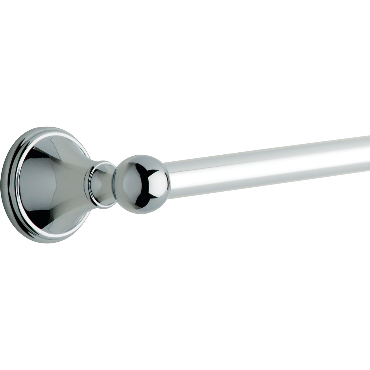 Polished Chrome / 24