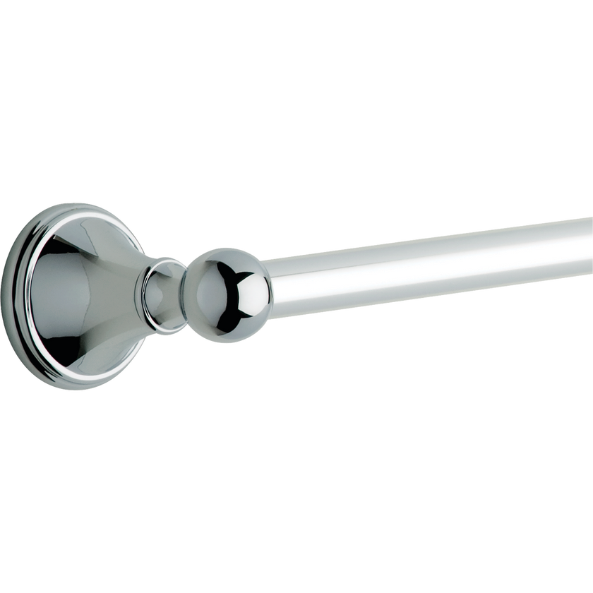 Polished Chrome / 24