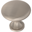 Satin Nickel / 1-3/16