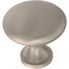Satin Nickel / 1-3/16