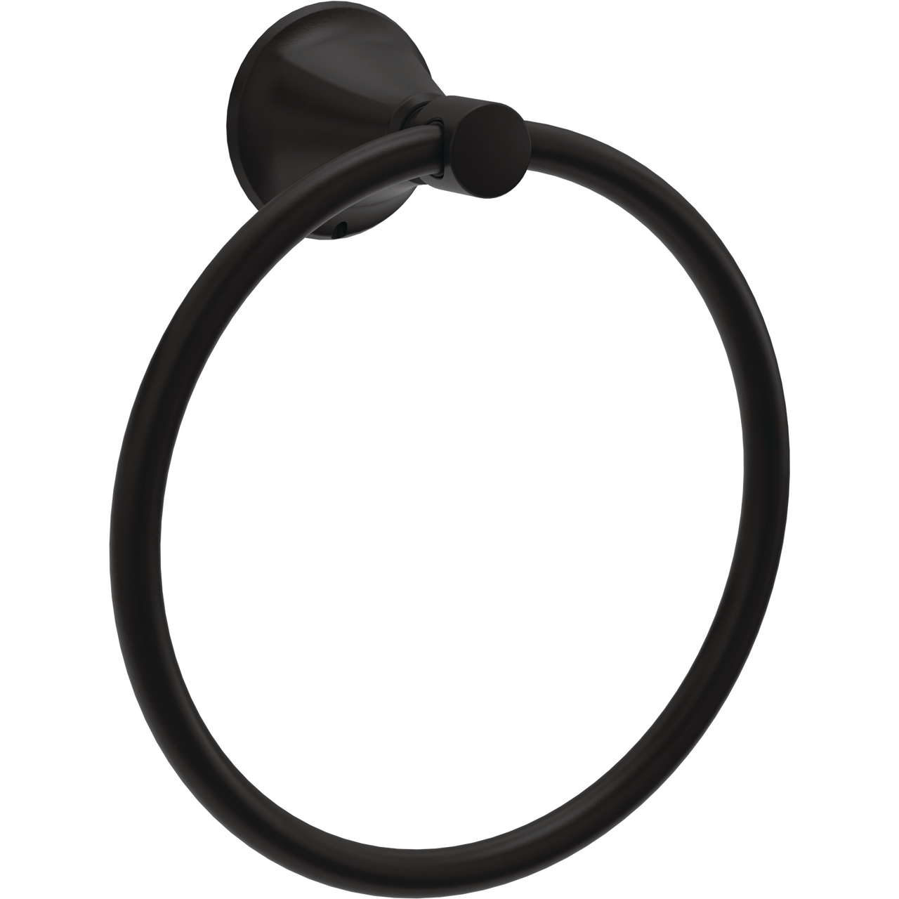 Matte Black / 1