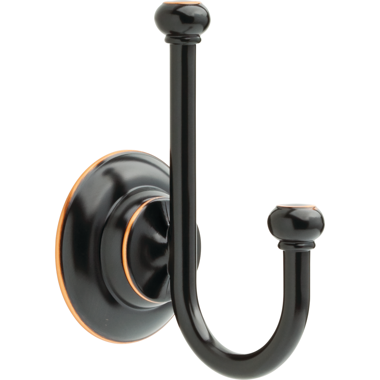 Oil Rubbed Bronze / 1
