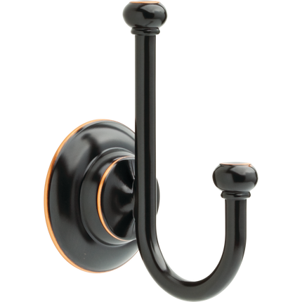 Oil Rubbed Bronze / 1