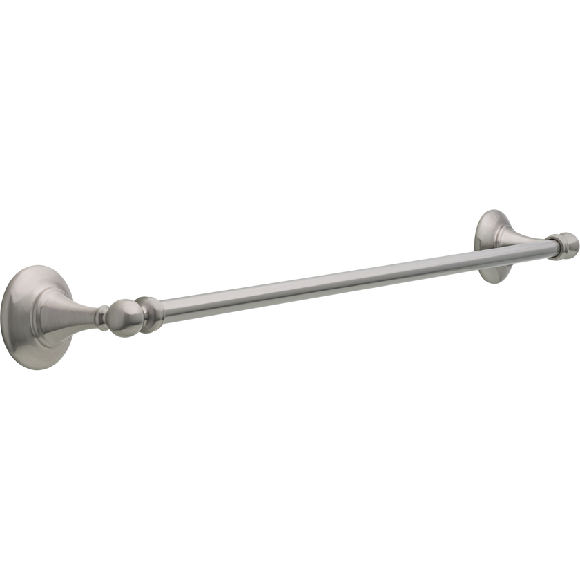 SpotShield Brushed Nickel / 24