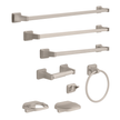Satin Nickel / 30