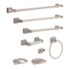 Satin Nickel / 30