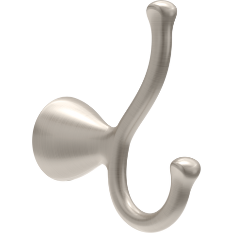 SpotShield Brushed Nickel / 1