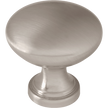Satin Nickel / 1-3/16