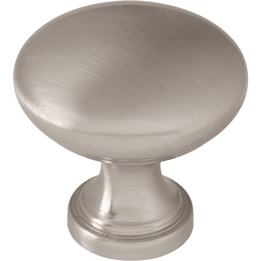 Satin Nickel / 1-3/16