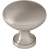 Satin Nickel / 1-3/16